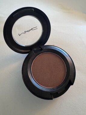 RARE | MAC Cosmetics Eye Shadow | Mulled Cider